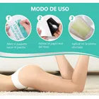 PARCHES PARA VARICES CAJA X 8 PZAS